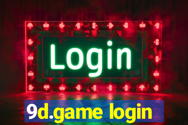 9d.game login